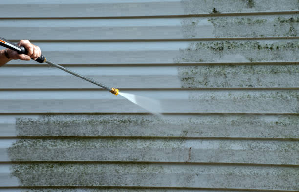 Best Local Pressure Washing Services  in Ptland, OR