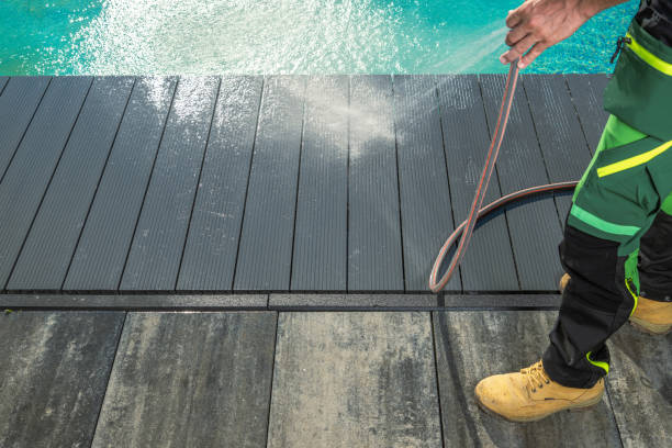 Best Sidewalk Pressure Washing  in Ptland, OR