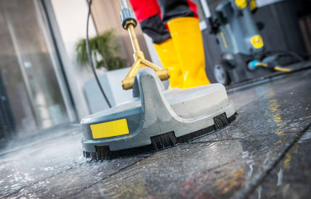 Best Commercial Building Pressure Washing  in Ptland, OR
