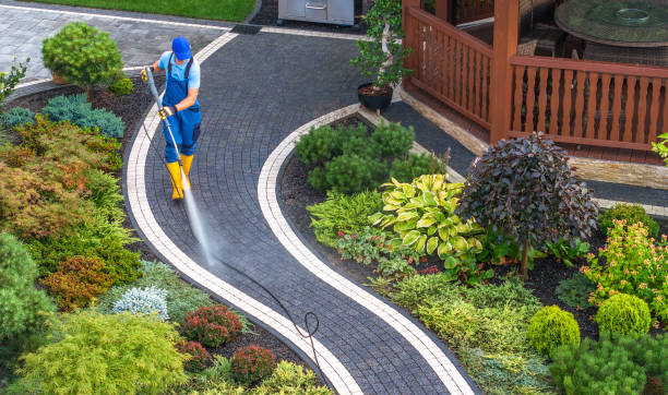 Best Concrete Pressure Washing  in Ptland, OR