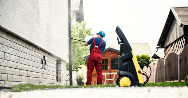 Best Garage Pressure Washing  in Ptland, OR
